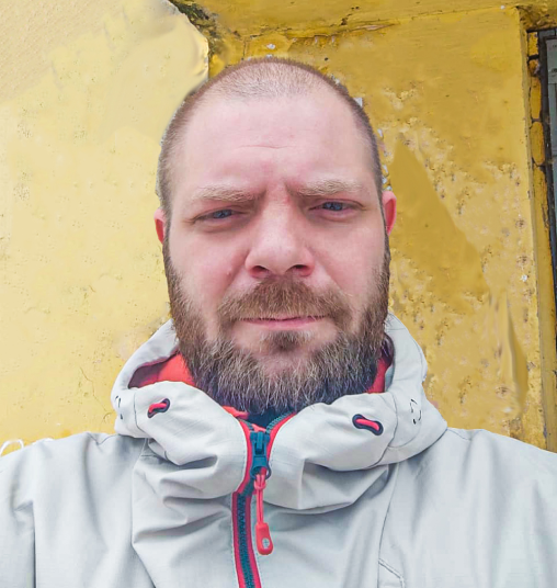 Орлов Станислав