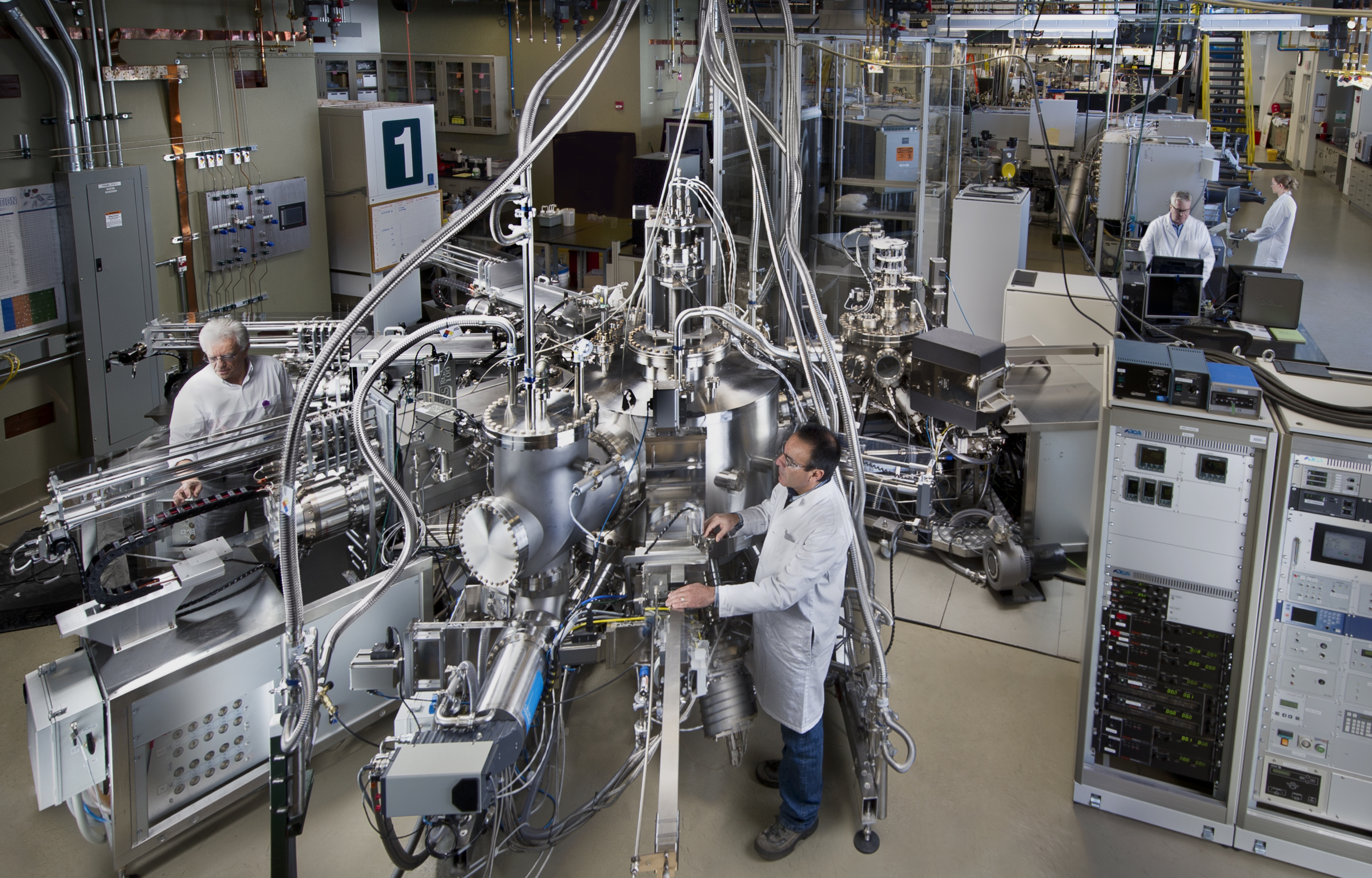 Комплекс цифровой радиографии «Цифракон 1723» фото 4