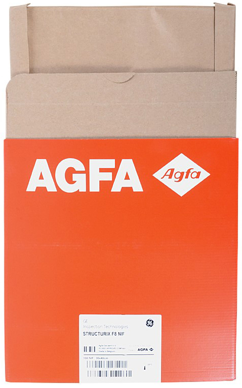 Проявитель для ручной обработки AGFA G128 фото 3