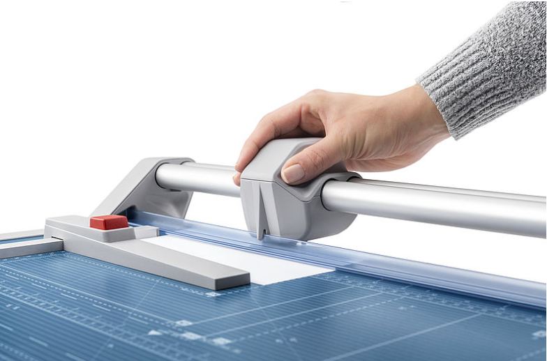 Роликовый резак Dahle 552 фото 1